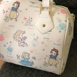 Meet your Posher, Bethany